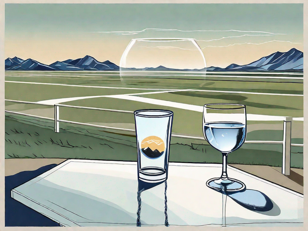 Is Minot AFB, North Dakota water safe to drink?