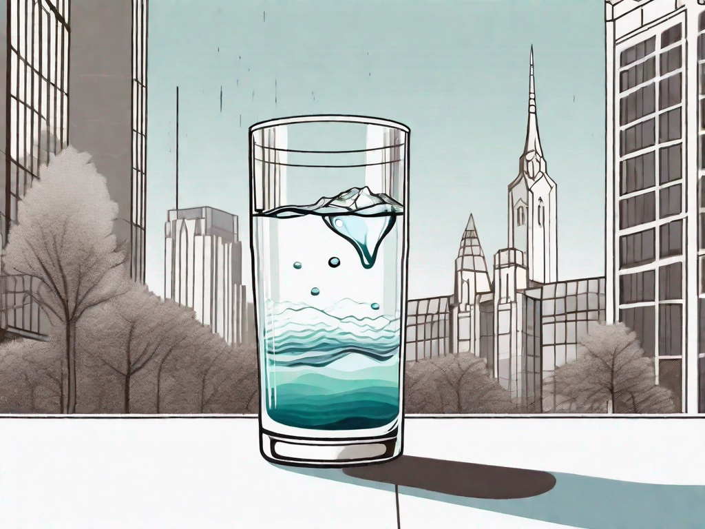 Is Merion Station, Pennsylvania water safe to drink?