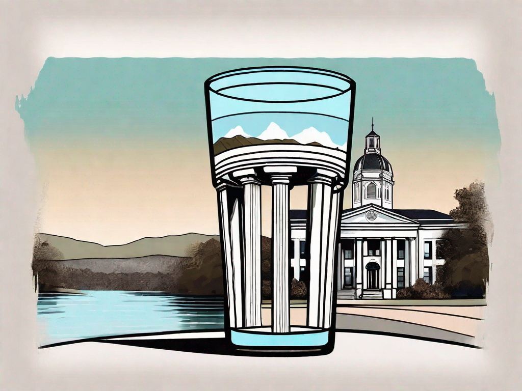 Is Roanoke, Alabama water safe to drink?