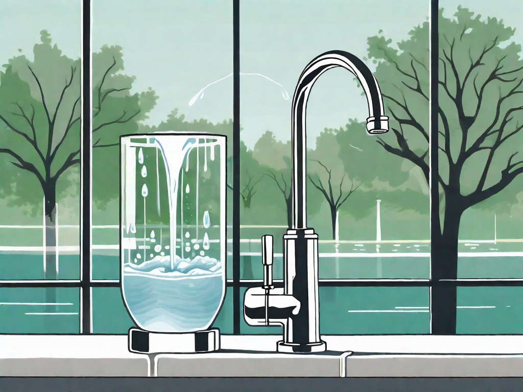 Is Sansom Park, Texas water safe to drink?