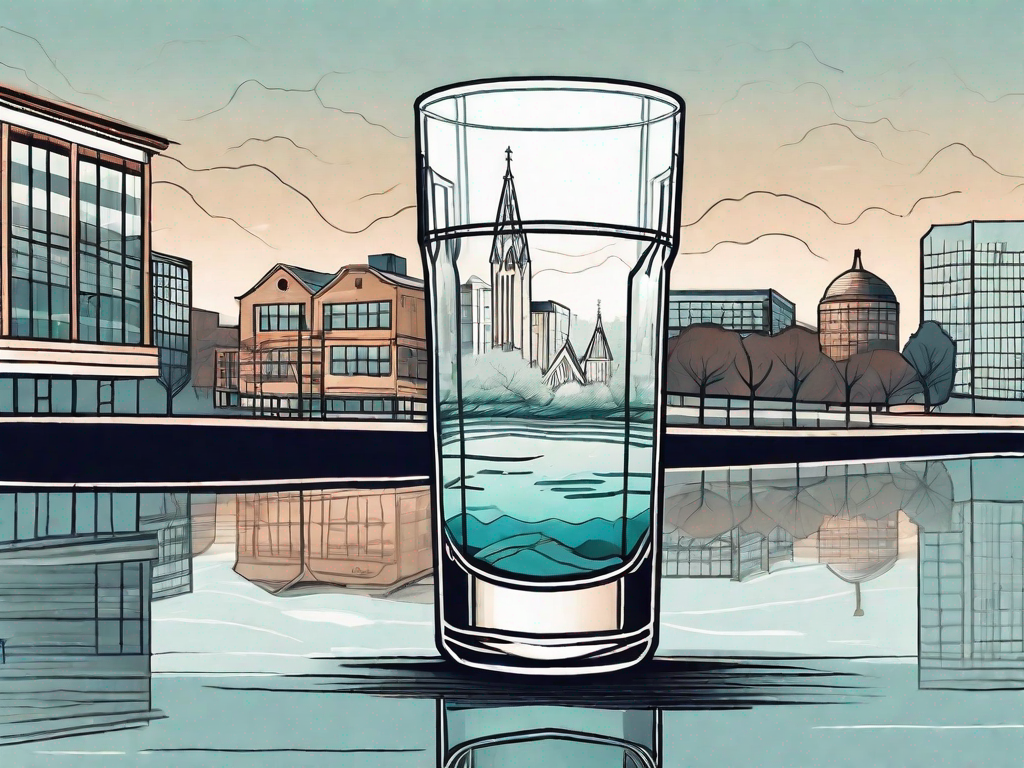 Is Olyphant, Pennsylvania water safe to drink?