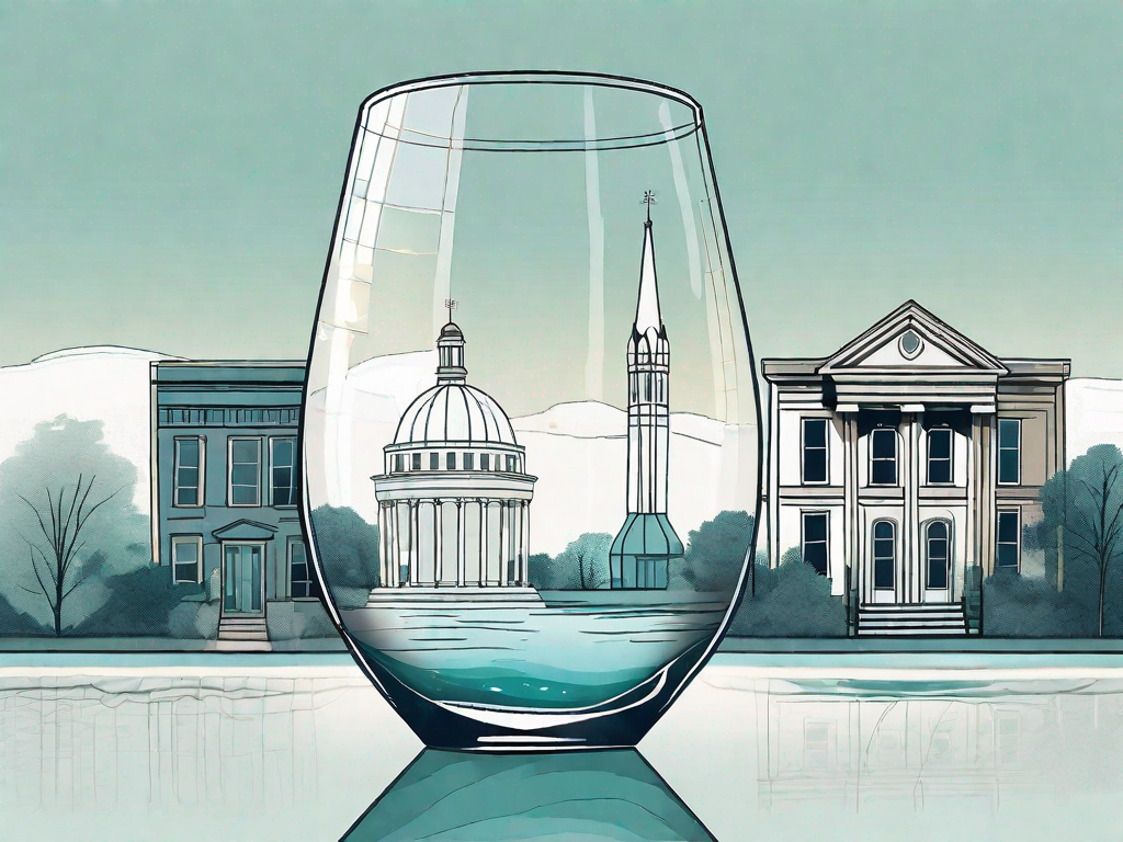 Is Centerville, Iowa water safe to drink?