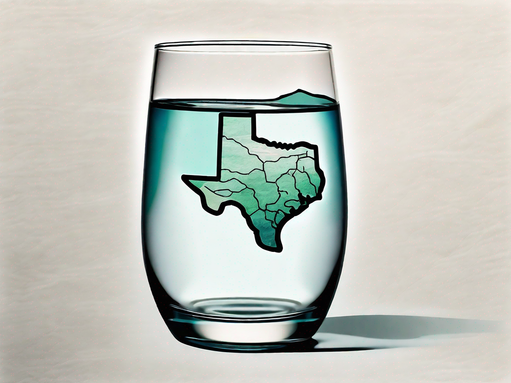 Is Cameron, Texas water safe to drink?