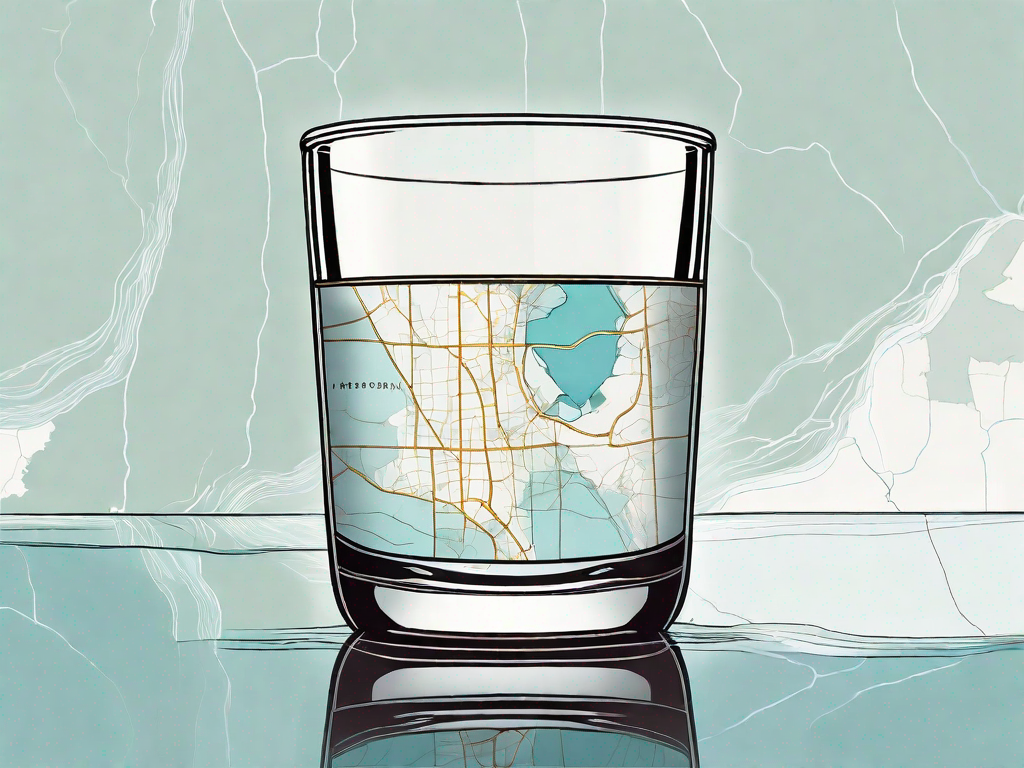 Is North Fond du Lac, Wisconsin water safe to drink?