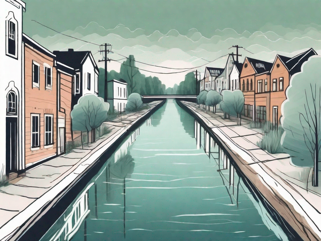 Is Canal Fulton, Ohio water safe to drink?