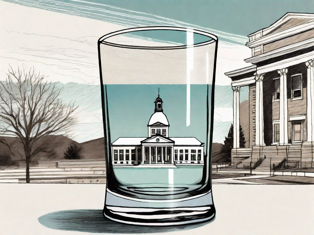 Is Waynesville, Missouri water safe to drink?