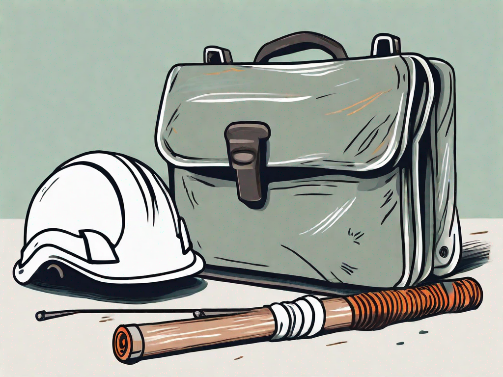 How can I assist in the recovery process after a fall?