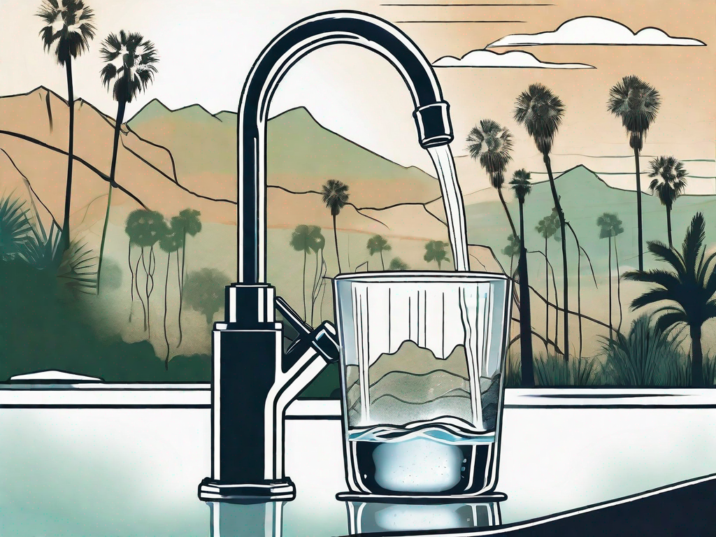 Is Hollywood, South Carolina water safe to drink?