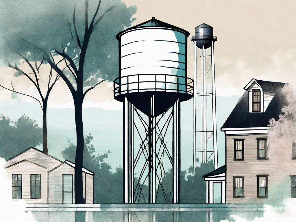 Is Angier, North Carolina water safe to drink?