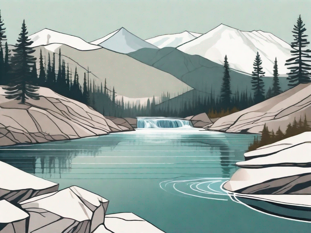 Is Columbia Falls, Montana water safe to drink?