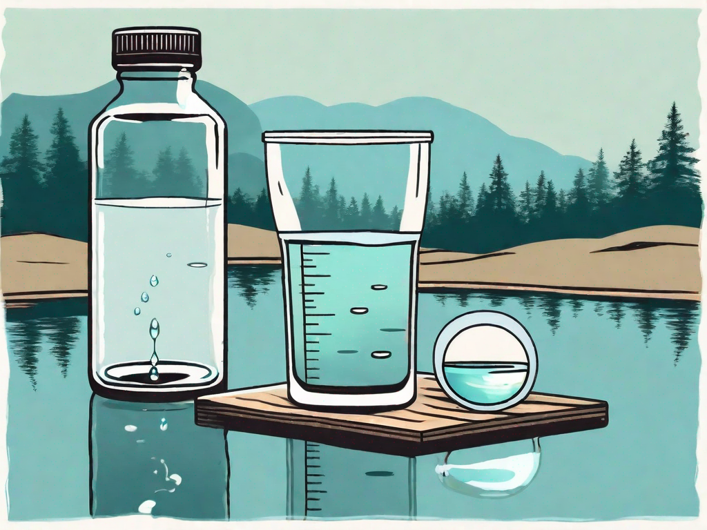 Is Spirit Lake, Iowa water safe to drink?