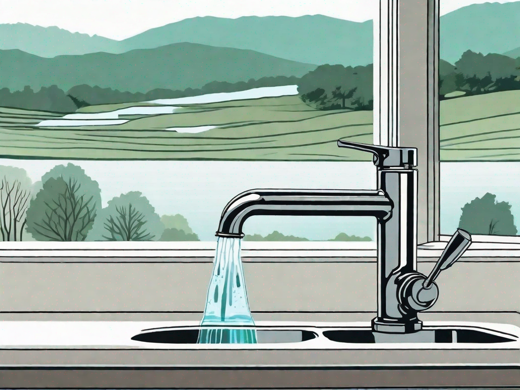 Is Richlands, Virginia water safe to drink?