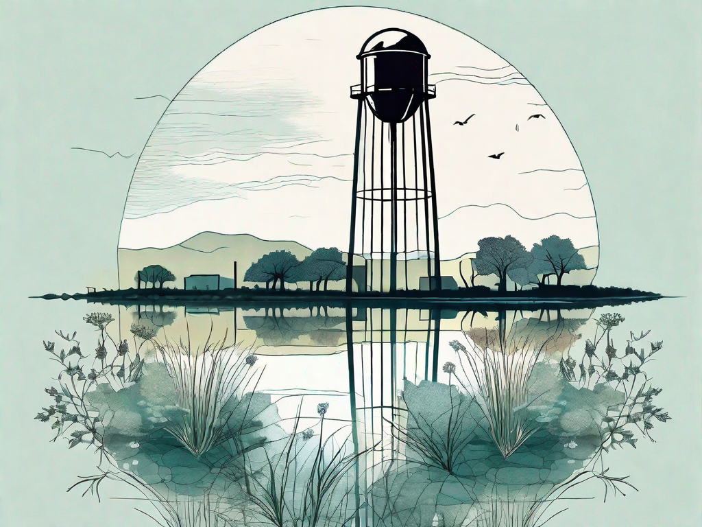 Is Northlake, Texas water safe to drink?