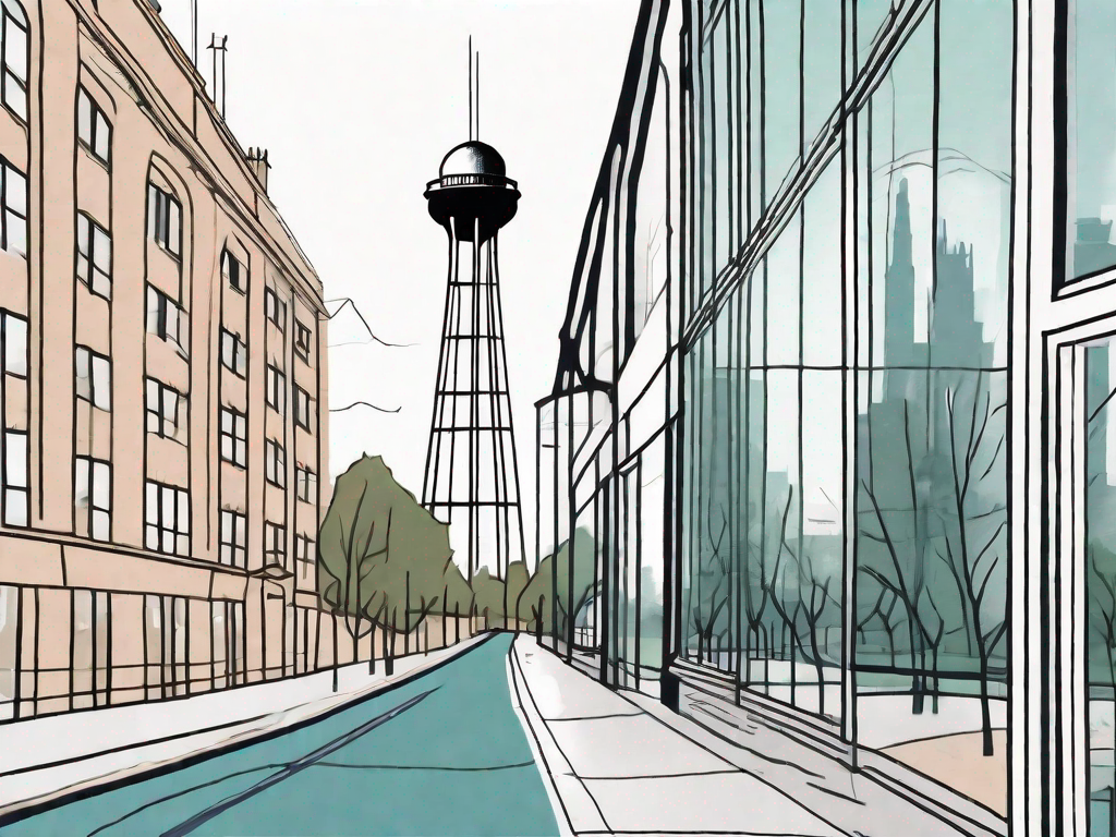 Is Kensington, California water safe to drink?