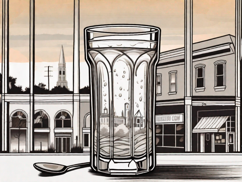 Is Brewton, Alabama water safe to drink?