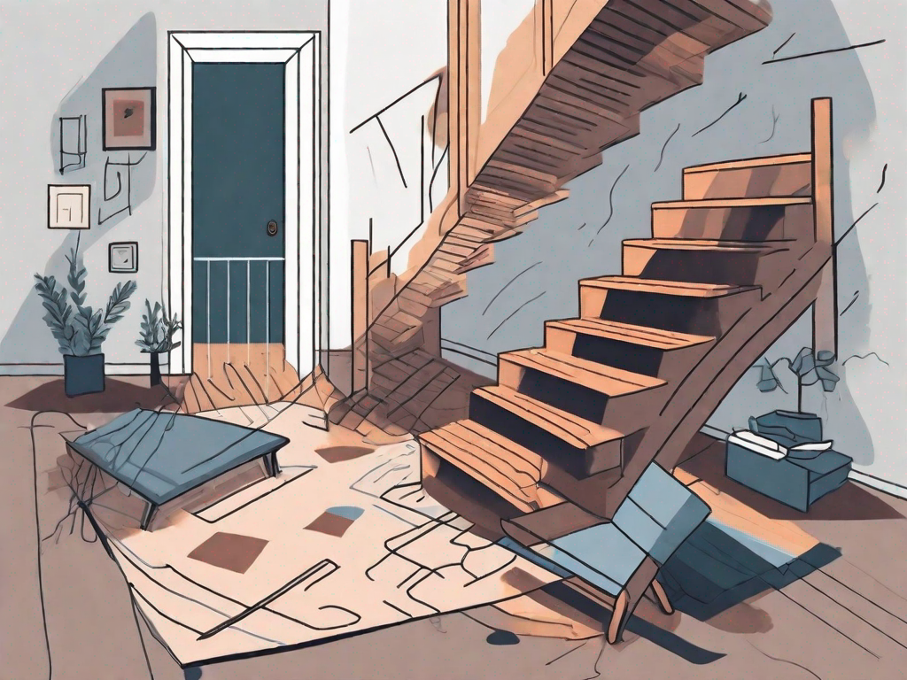 Can dementia or cognitive impairment enhance fall risk?