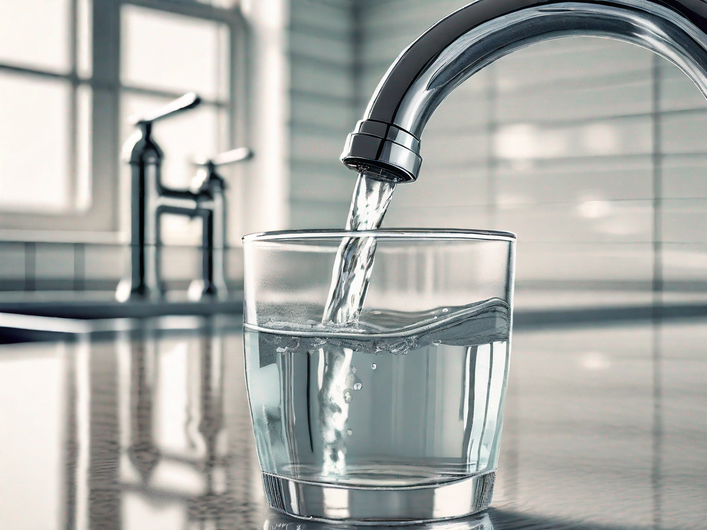 Is Ironwood, Michigan water safe to drink?