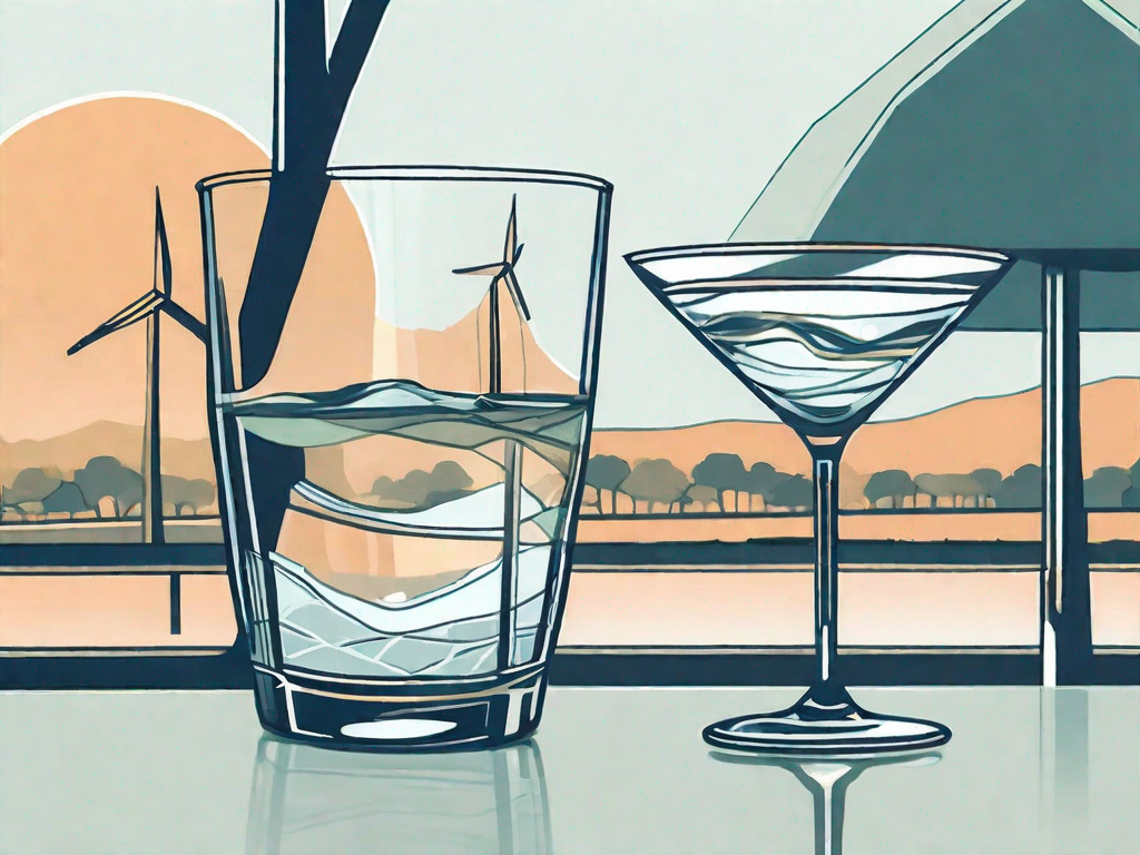 Is Troy Hills, New Jersey water safe to drink?