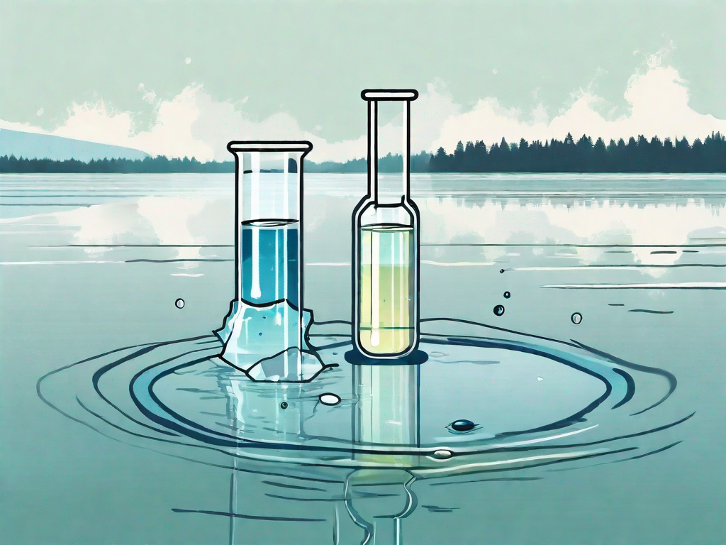 Is Lake Pocotopaug, Connecticut water safe to drink?