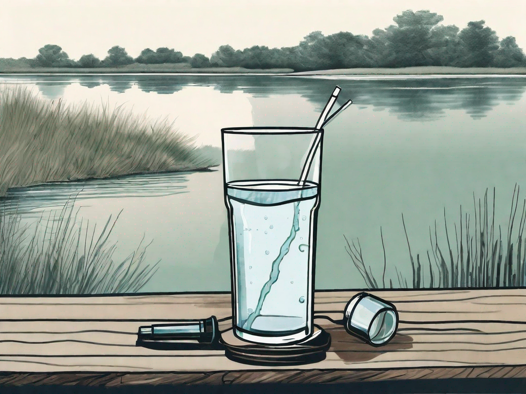 Is East Moriches, New York water safe to drink?