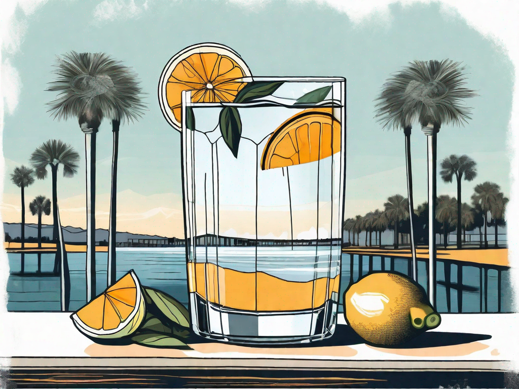 Is Dundee, Florida water safe to drink?