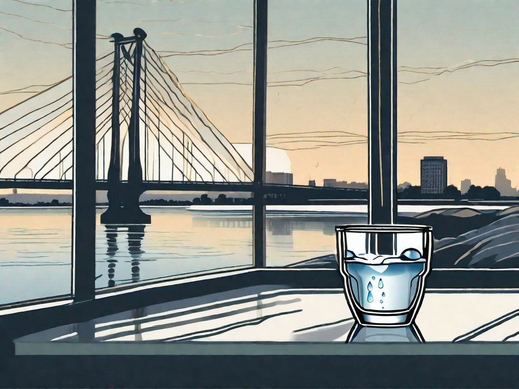 Is Imperial, Missouri water safe to drink?