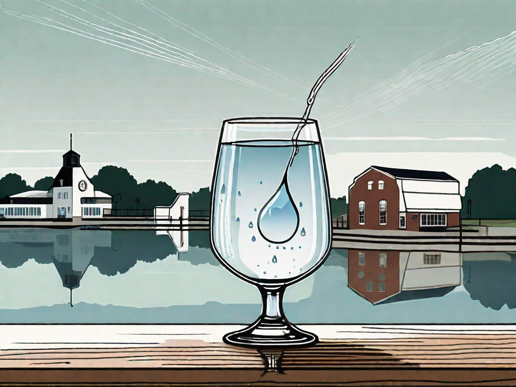 Is Terryville, Connecticut water safe to drink?