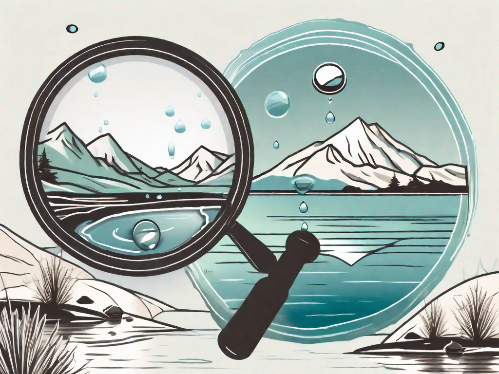 Is Lemmon Valley, Nevada water safe to drink?