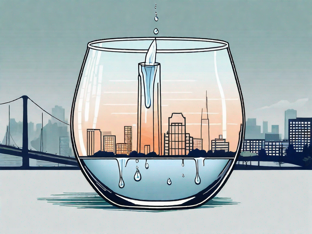 Is Ellisburg, New Jersey water safe to drink?