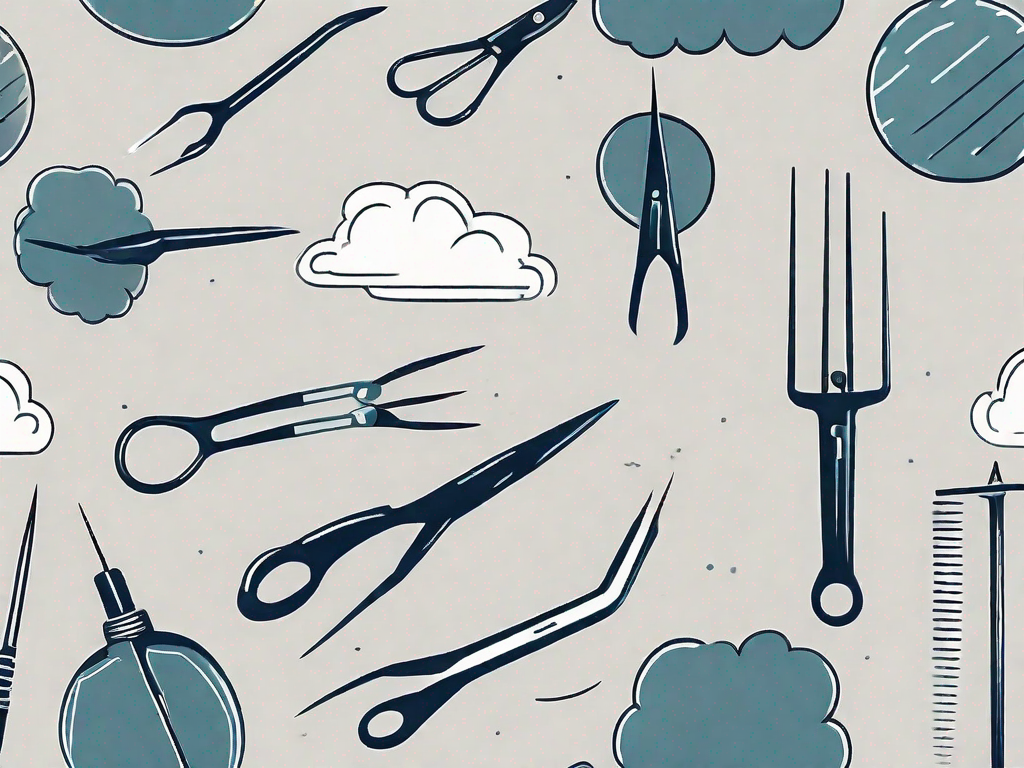 Can surgical procedures lead to chronic pain?