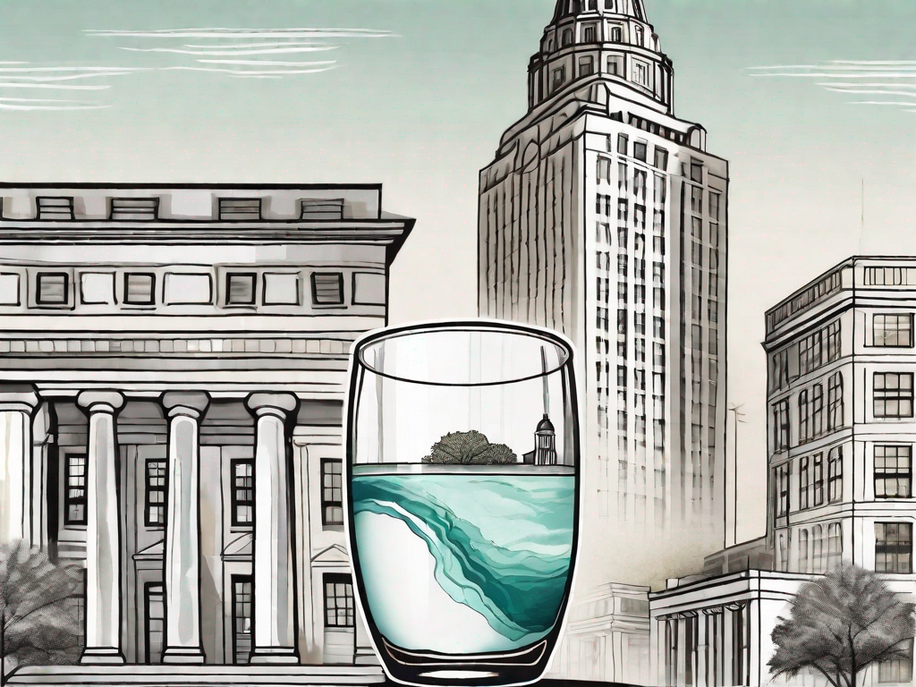 Is Savannah, Missouri water safe to drink?