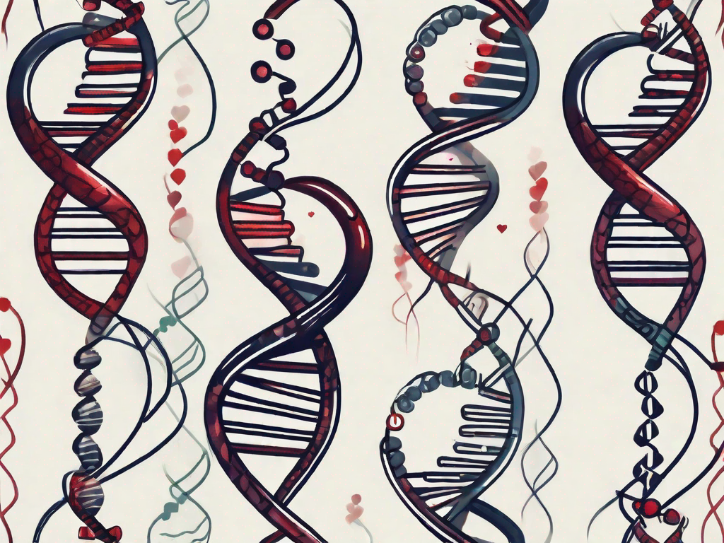 Do genetic factors influence susceptibility to chronic pain?