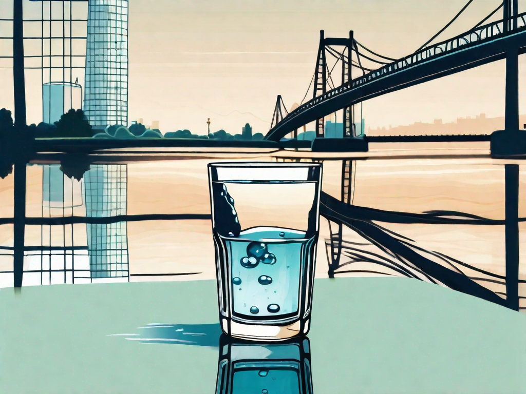 Is Ampere North, New Jersey water safe to drink?