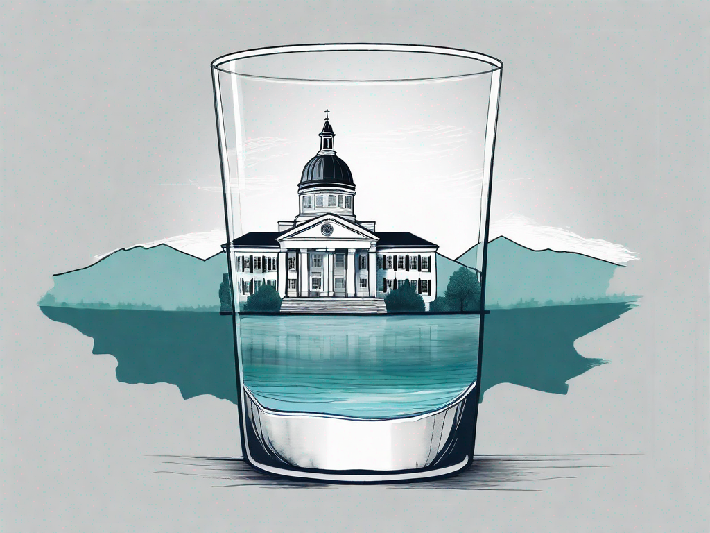 Is Chamberlayne, Virginia water safe to drink?