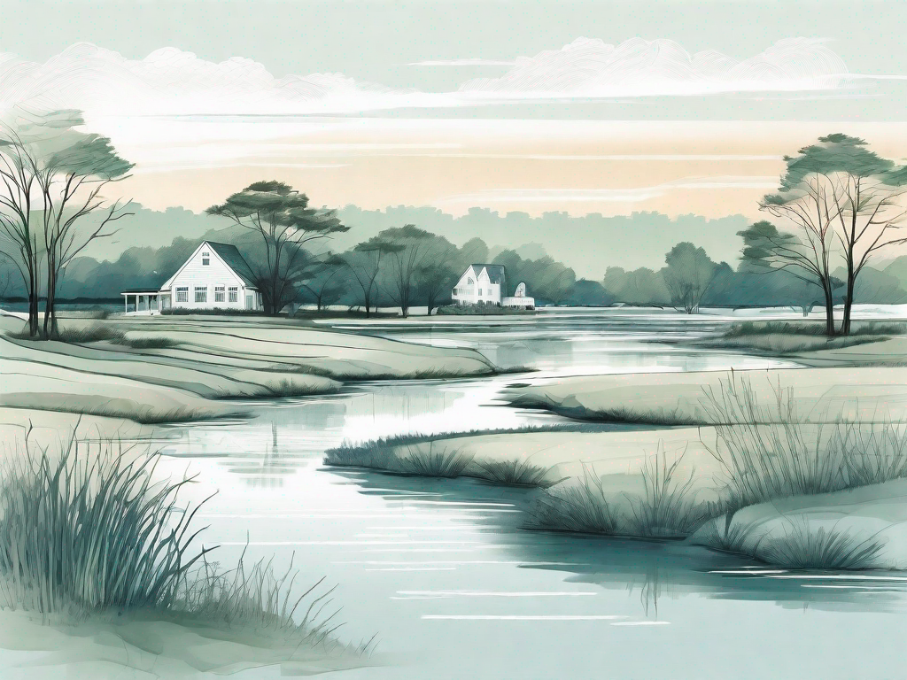 Is East Quogue, New York water safe to drink?