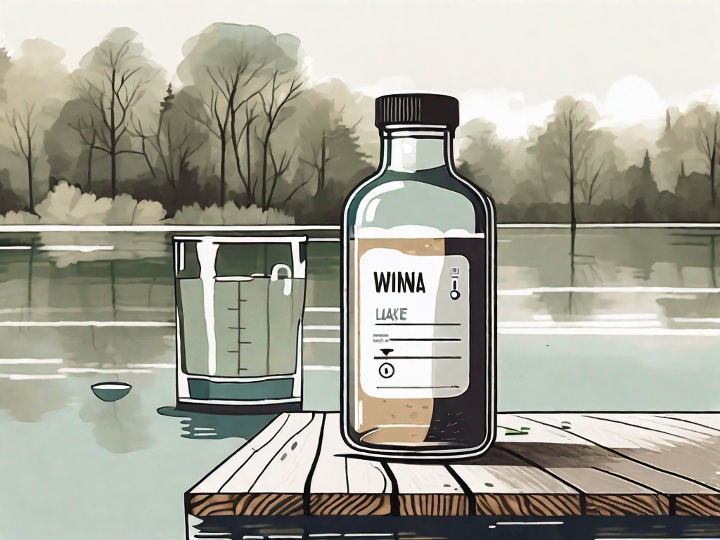 Is Winona Lake, Indiana water safe to drink?