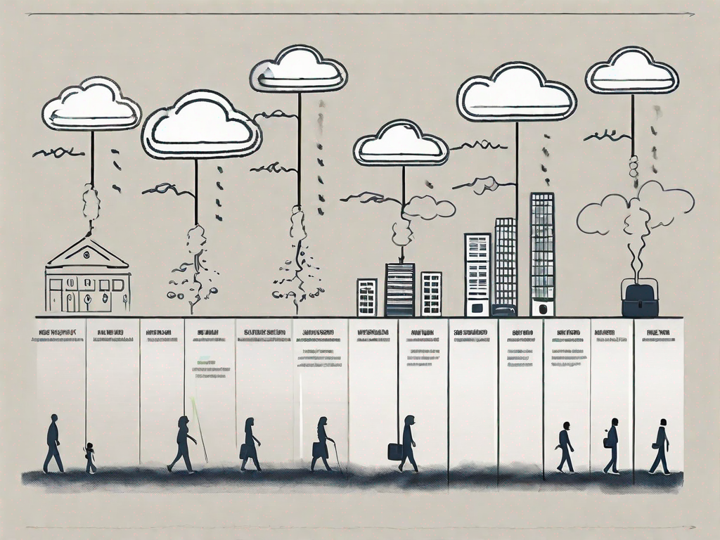 How does age affect the likelihood of developing chronic pain?