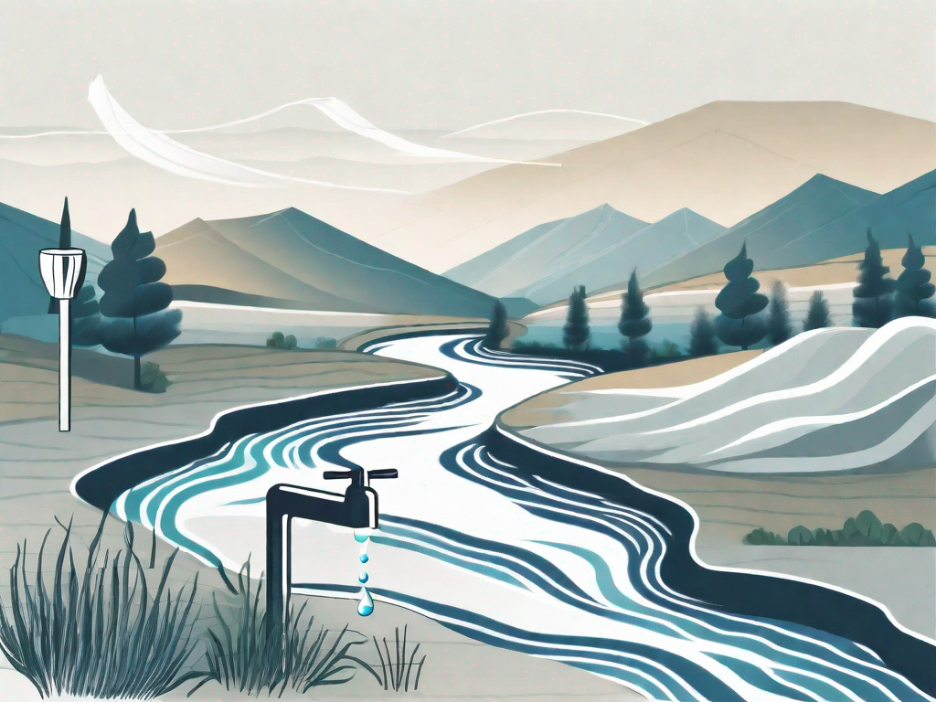 Is Dove Valley, Colorado water safe to drink?