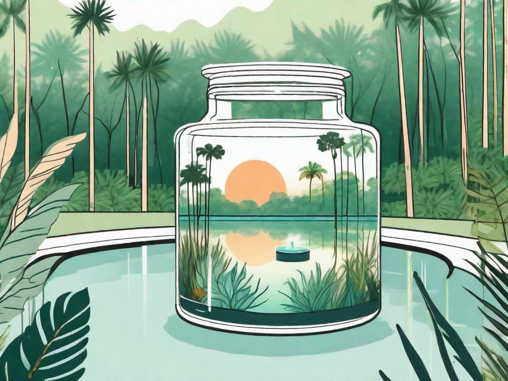 Is Warm Mineral Springs, Florida water safe to drink?