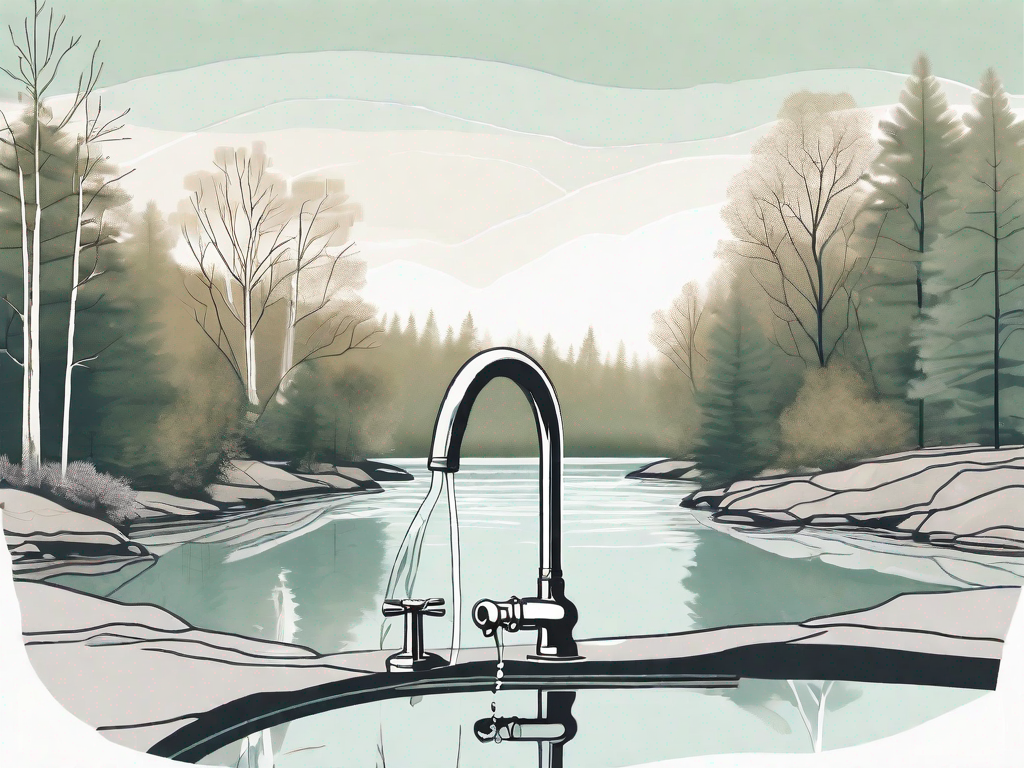 Is Munroe Falls, Ohio water safe to drink?