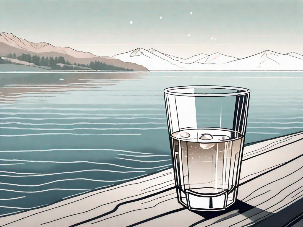 Is Lakeport, California water safe to drink?