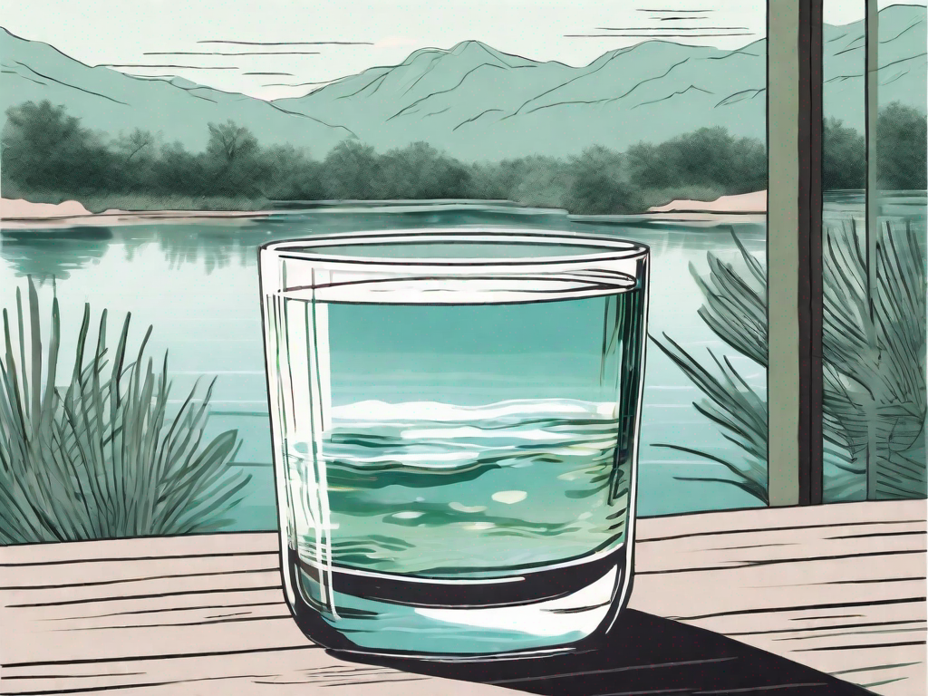 Is Balm, Florida water safe to drink?