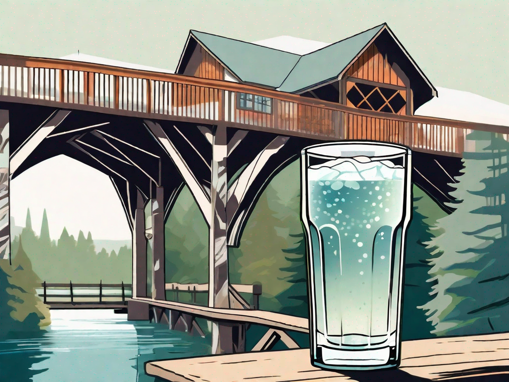 Is Frankenmuth, Michigan water safe to drink?