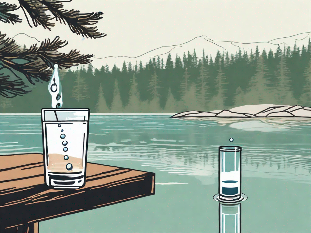 Is Tichigan, Wisconsin water safe to drink?