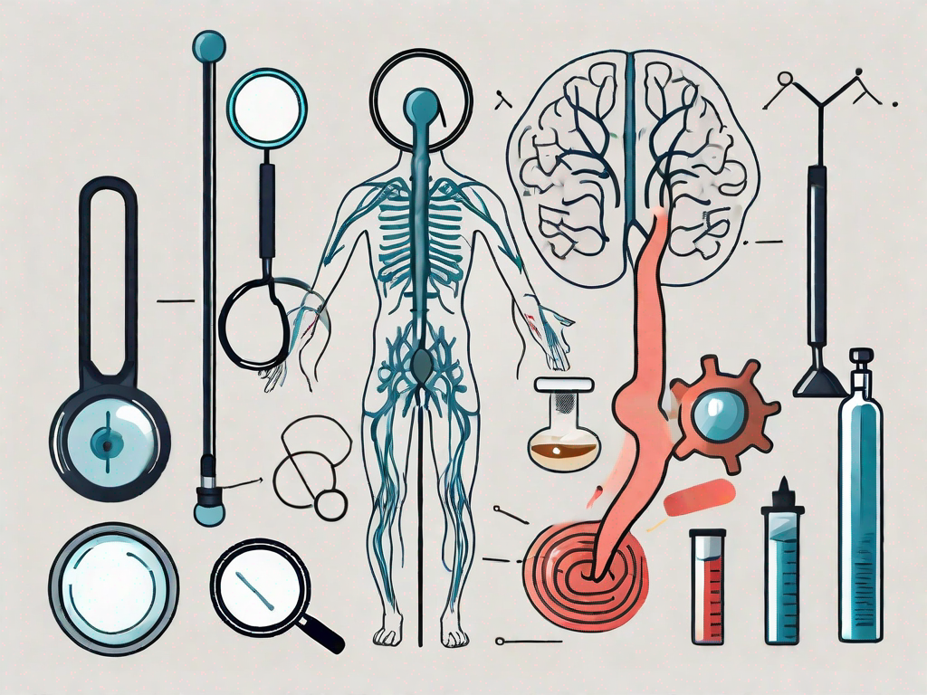 How is chronic pain diagnosed?