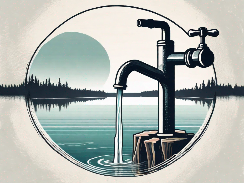 Is Circle Pines, Minnesota water safe to drink?