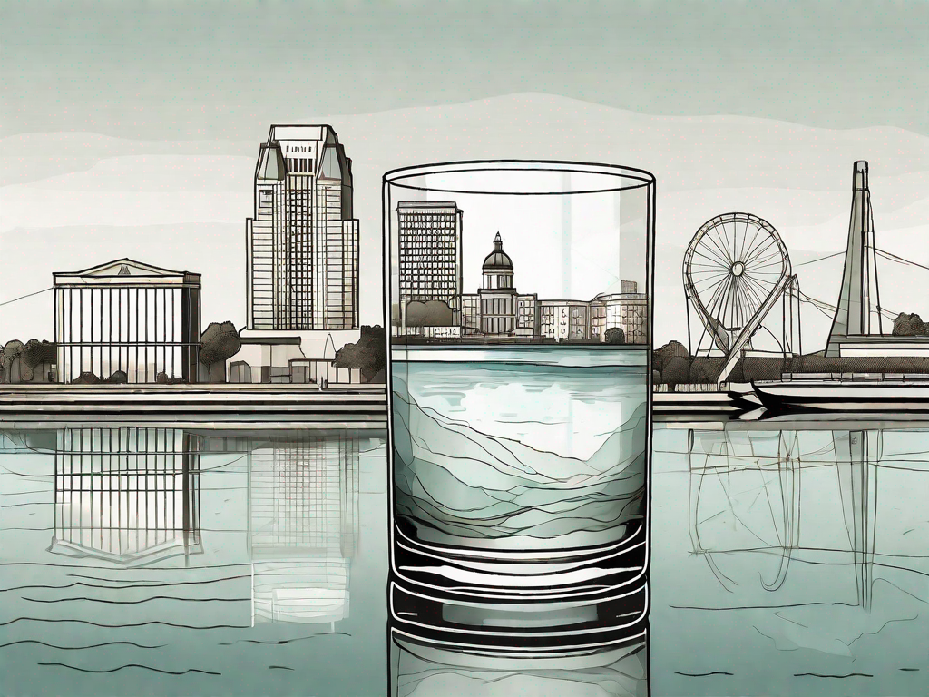 Is Port Allen, Louisiana water safe to drink?
