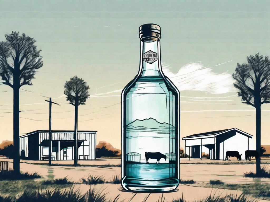 Is Giddings, Texas water safe to drink?