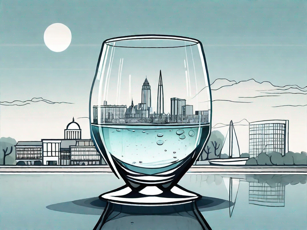 Is Ardsley, New York water safe to drink?