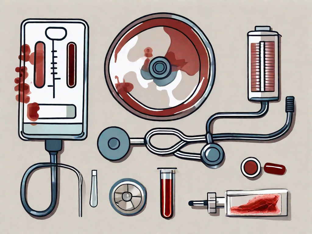 What tests are commonly used to diagnose chronic pain?